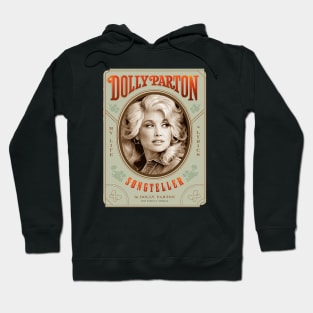 bibi ndolly Hoodie